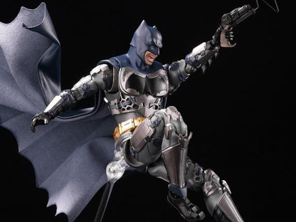 Modoking The Flash (2023) DC Comics Batman 1/12 Scale Plastic Model Kit - View 2
