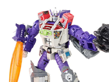 Hasbro Transformers Generations Selects Leader Galvatron 7.5-Inch Action Figure - View 2