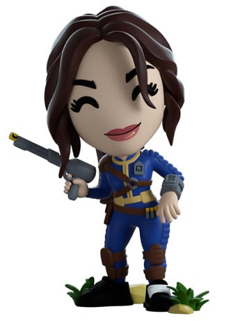 Youtooz Fallout Lucy MacLean 4.5-Inch Vinyl Figure