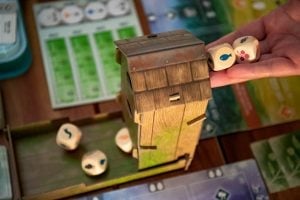 Stonemaier Games Wingspan Tabletop Board Game (Wingspan Base Game) - View 5