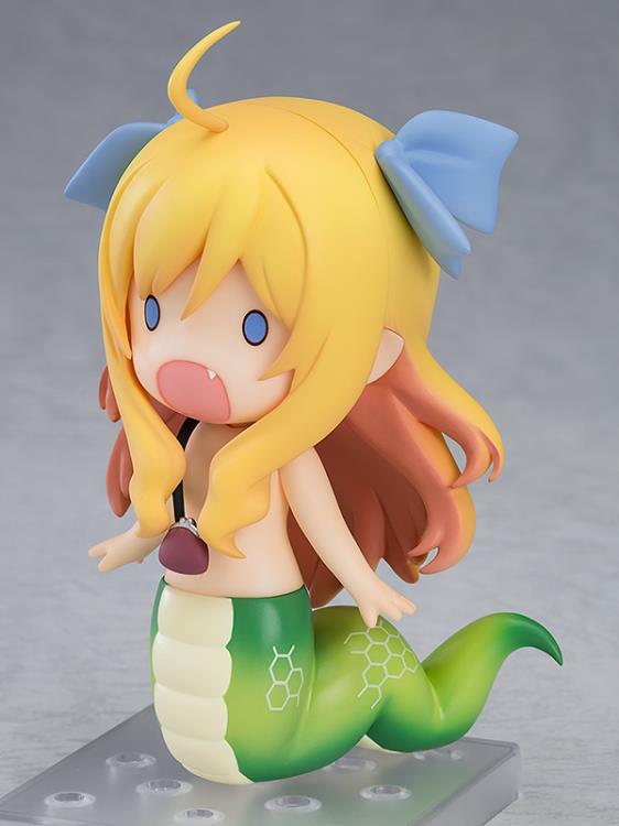 Good Smile Dropkick on My Devil! Nendoroid No. 980 Jashin-chan (Reissue) 4-Inch Figure - View 4