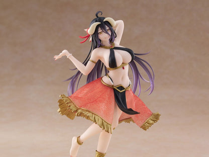 Taito Overlord Albedo Dancer Ver. Coreful Figure (7.2-Inch) - View 2