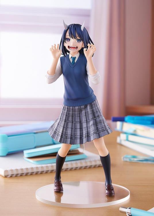 Good Smile RuriDragon Pop Up Parade L Ruri Aoki Figure, 8.7-Inch - View 3