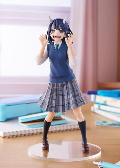 Good Smile RuriDragon Pop Up Parade L Ruri Aoki Figure, 8.7-Inch - View 3