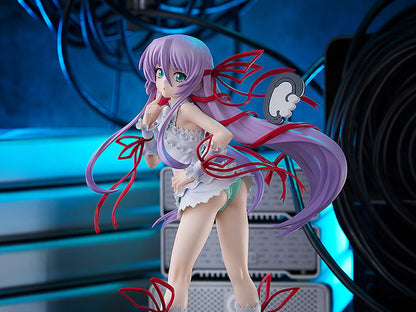 Good Smile Demonbane Pop Up Parade SP Al Azif 8.5-Inch Figure - View 2
