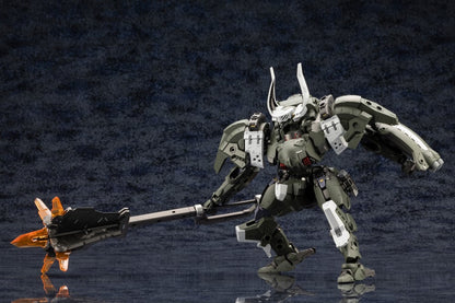 Kotobukiya Hexa Gear Bulkarm Wolfzerker 1/24 Scale Model Kit, 8.5-Inch - View 8