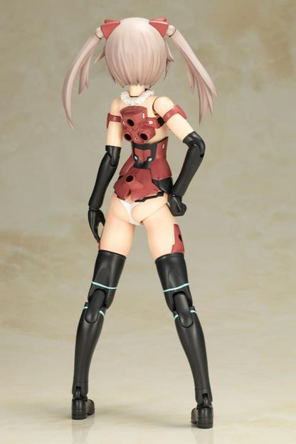 Kotobukiya Frame Arms Girl Grande Scale Innocentia Model Kit 10-Inch - View 14