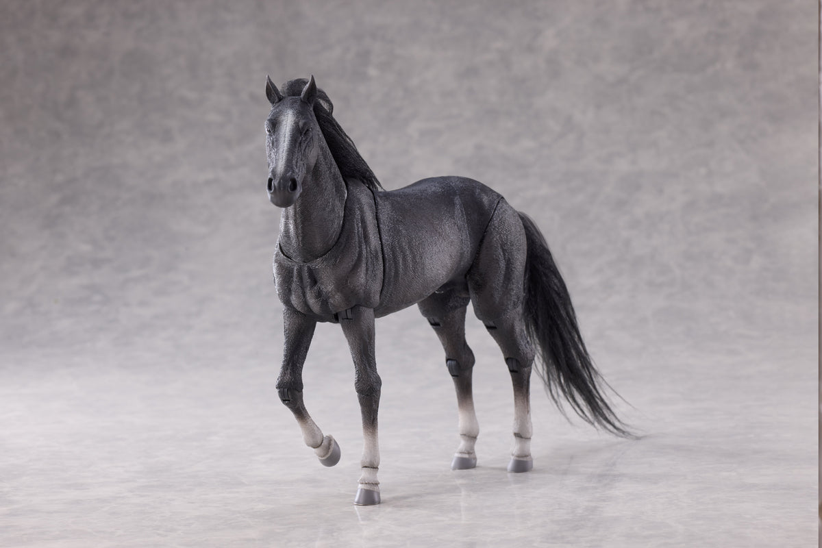 Otherwhere Galactic Series Ye Qu 1/12 Scale Action Figure - View 13
