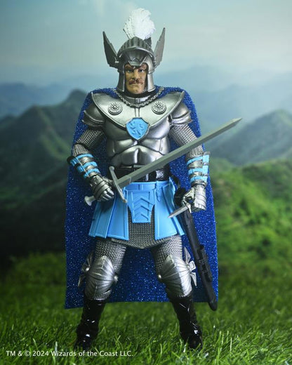 NECA Dungeons & Dragons 50th Anniversary Strongheart Action Figure - View 6