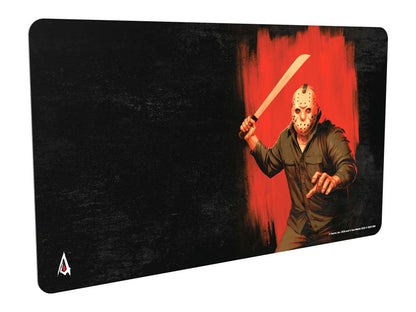 Ghost Galaxy Hellbreak Trading Card Game Jason Playmat, 24-Inch - View 2