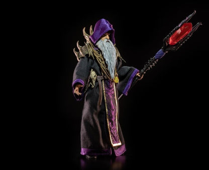 Four Horsemen Mythic Legions Poxxus Arrizak Action Figure - View 4