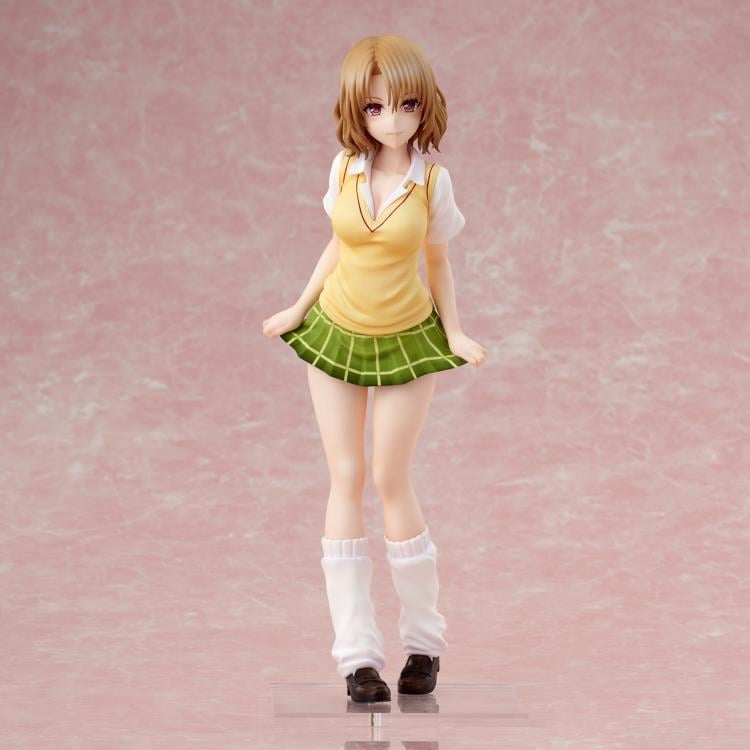 Union Creative To Love-Ru Darkness Risa Momioka 1/6 Scale 9-Inch Figure - View 3
