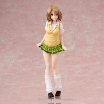 Union Creative To Love-Ru Darkness Risa Momioka 1/6 Scale 9-Inch Figure - View 3