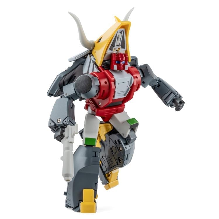 Newage H63 Gorgo 5-Inch Plastic Collectible Figure (Reissue) - View 7