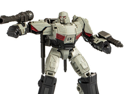 Hasbro Transformers: One Studio Series 114 Deluxe Class Megatron 4.5-Inch Action Figure - View 2