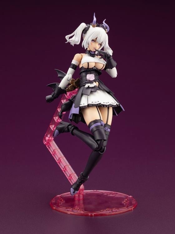Kotobukiya Arcanadea Soffiera Character Model Kit, 6.6-Inch - View 18