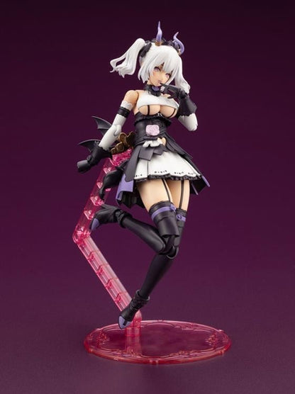 Kotobukiya Arcanadea Soffiera Character Model Kit, 6.6-Inch - View 18