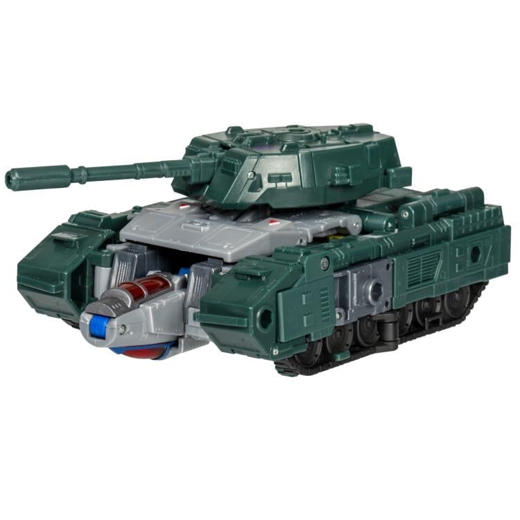 Hasbro Transformers: Legacy United Leader Class Overcharge 7.5-Inch Action Figure - View 19