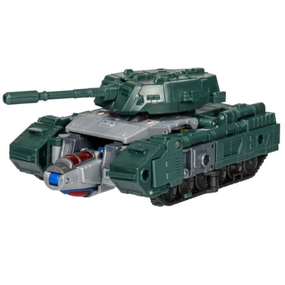 Hasbro Transformers: Legacy United Leader Class Overcharge 7.5-Inch Action Figure - View 19