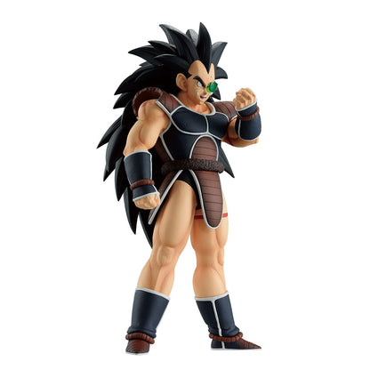 Bandai Dragon Ball Z Masterlise Ichibansho Raditz Spirit of the Saiyan 10-Inch Figure - View 6