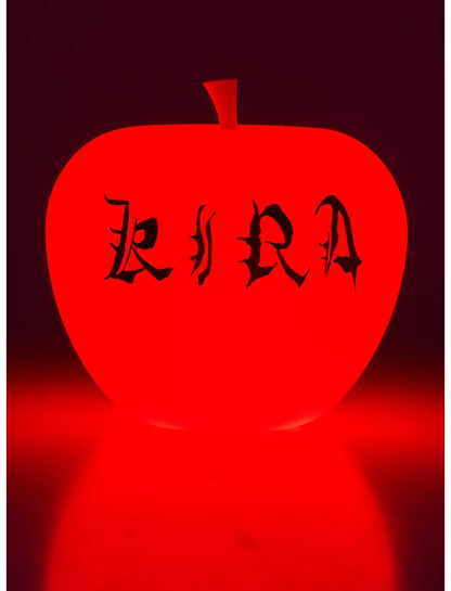 Great Eastern Entertainment Death Note Apple LED Touch Lamp (4.5-Inch) - View 5