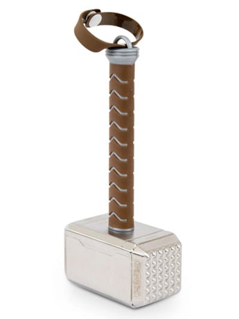 Ukonic Marvel Avengers Mighty Thor's Mjolnir Meat Tenderizer