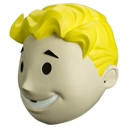 Trick or Treat Studios Fallout Vault Boy Vinyl Mask - View 3