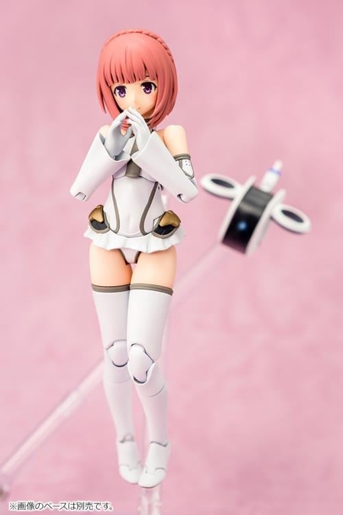 Kotobukiya Alice Gear Aegis Megami Device Aika Aikawa Model Kit (Reissue) - View 15