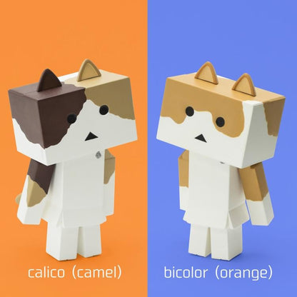 Sentinel Yotsuba&! Nyanboard Figure Collection Vol.2 Box of 10 Figures - View 9