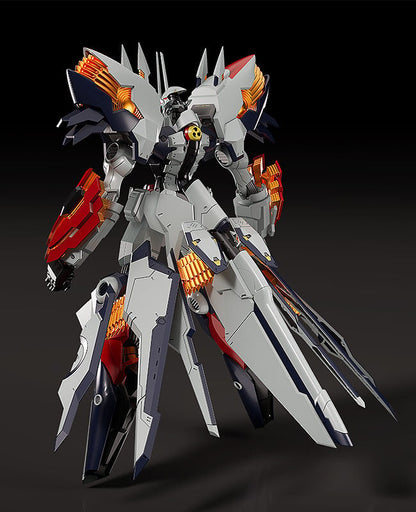 Good Smile Linebarrels of Iron Moderoid Linebarrel Overdrive Model Kit (Reissue) - View 5