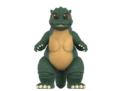 Super7 Toho ReAction Little Godzilla '94 Action Figure - View 2