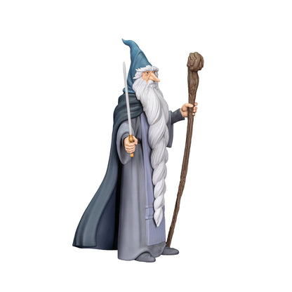 Dark Horse The Hobbit Gandalf Vinyl Figure, 11-Inch - View 13