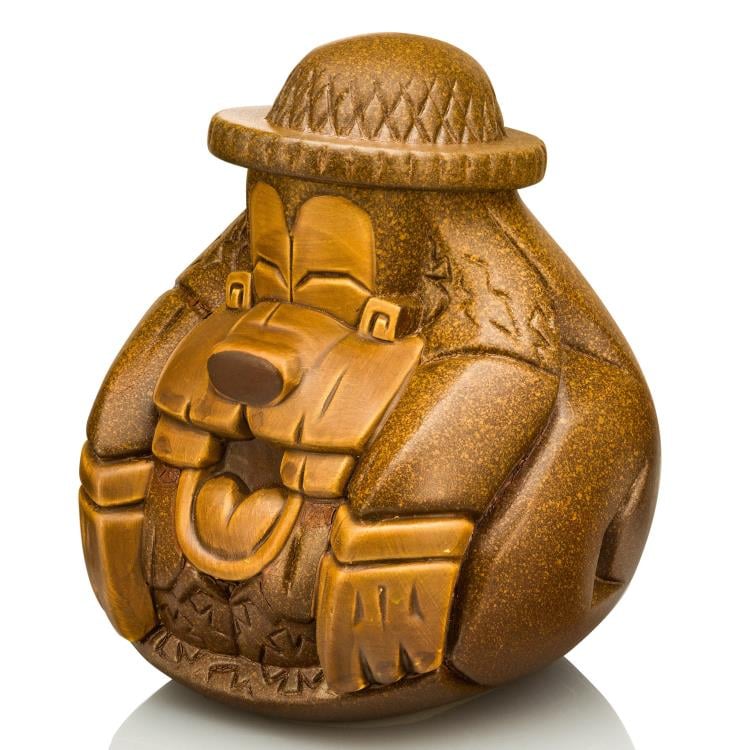 Beeline Creative Disney Coco-Pals Goofy Ceramic Mug - View 4