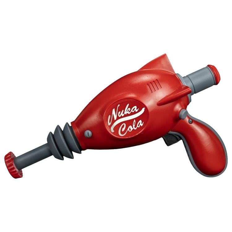 Trick or Treat Studios Fallout Thirst Zapper Gun Costume Accessory - View 4