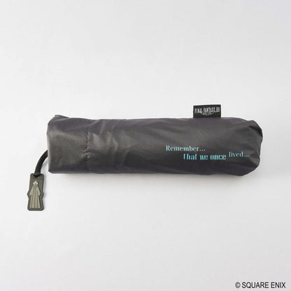Square Enix Final Fantasy XIV Amaurot Folding Umbrella Collectible - View 7