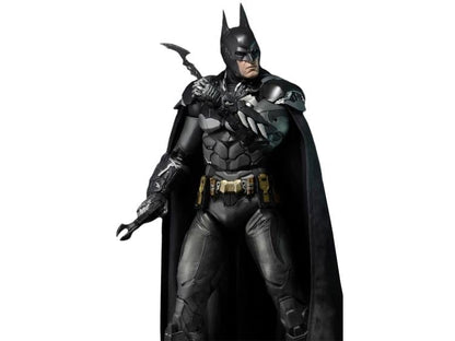 NECA Batman: Arkham Knight Batman 1/4 Scale 18-Inch Action Figure - View 10