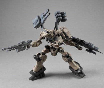 Bandai Armored Core VI: Fires of Rubicon 30 Minutes Missions RaD CC-2000 Orbiter Nightfall Model Kit - View 7
