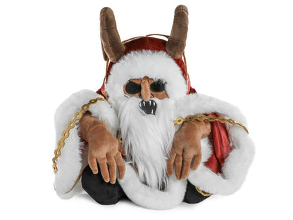 Kidrobot Krampus (2015) Krampus 14-Inch Medium Plush - View 2