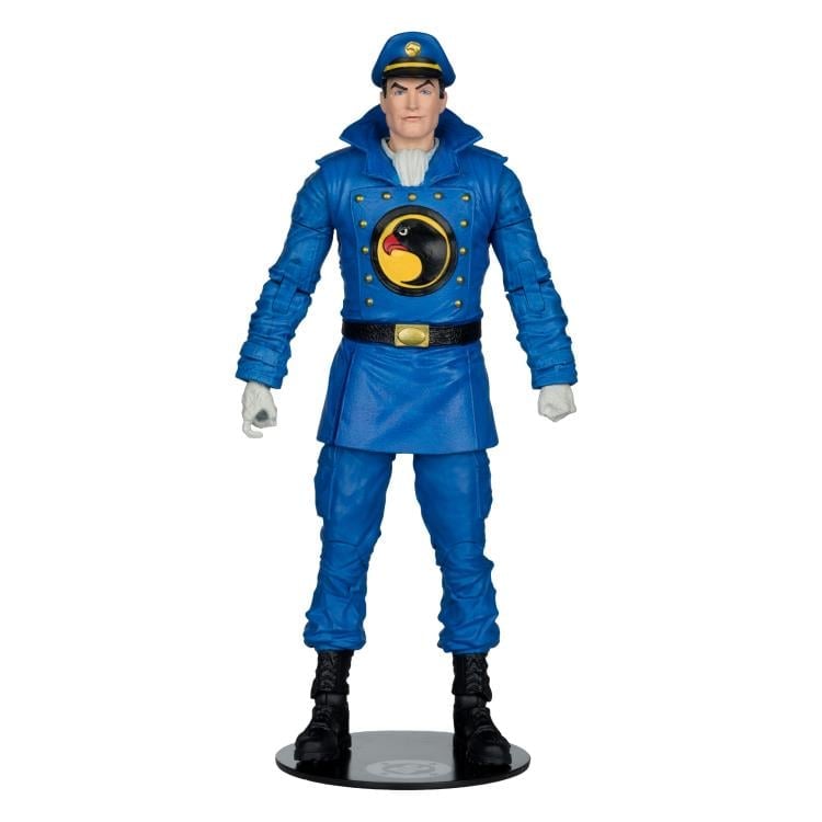 McFarlane Toys DC Multiverse DC Classics Collector Edition Blackhawk Action Figure - View 7