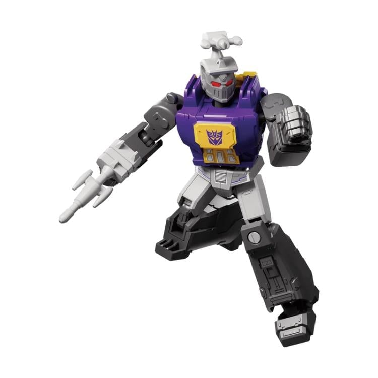 Blokees Transformers Galaxy Version 09 Darkest Hour Boxed Set of 9 Model Kits - View 8