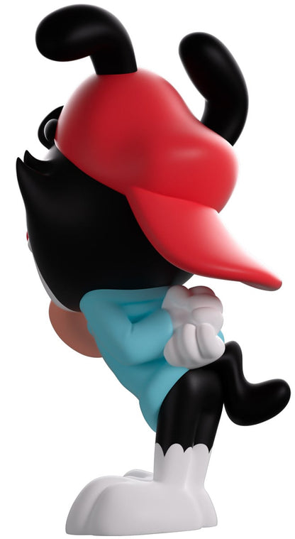 Youtooz Animaniacs Animated Series Wakko 5-Inch Vinyl Figure - View 3