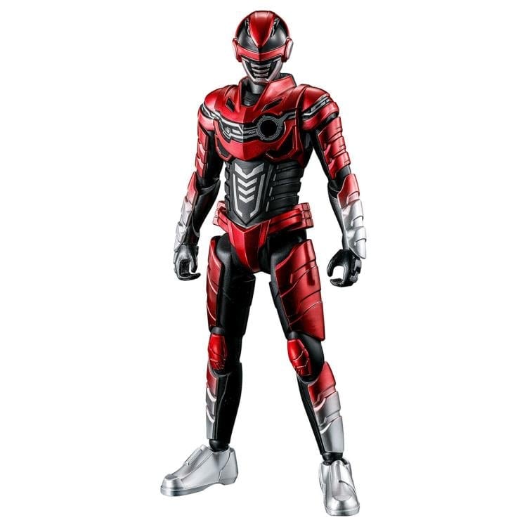 Bandai Super Space Sheriff Gavan Infinity Mega Scale 10.6-Inch Plastic Action Figure - View 3