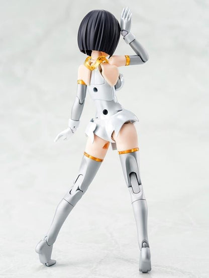 Kotobukiya Megami Device Bullet Knights Executioner Bride 1/1 Scale 6-Inch Model Kit - View 14
