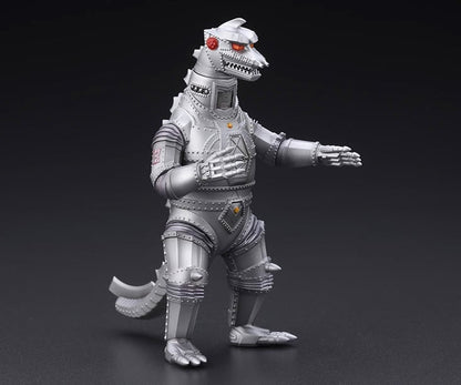 Art Spirits Godzilla Hyper Modeling Series Mechagodzilla Box of 6 Figures - View 7