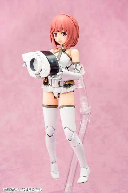 Kotobukiya Alice Gear Aegis Megami Device Aika Aikawa Model Kit (Reissue) - View 14