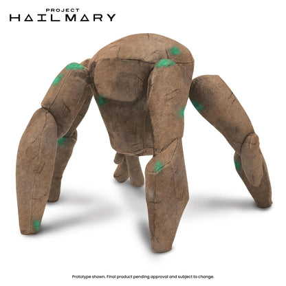 Toynk Project Hail Mary Rocky 8-Inch Alien Character Plush - View 3