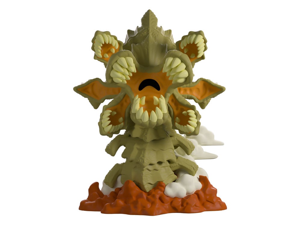 YouTooz Helldivers 2 Hive Lord 5.2-Inch Vinyl Figure - View 2