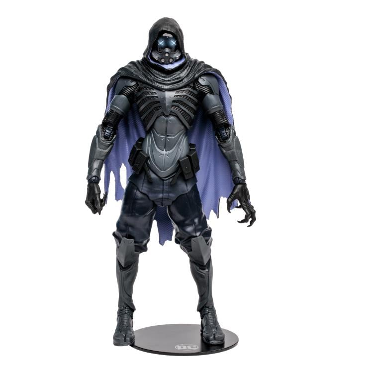 McFarlane Toys DC Multiverse Batman: Abyss Collector Edition Abyss Action Figure - View 6