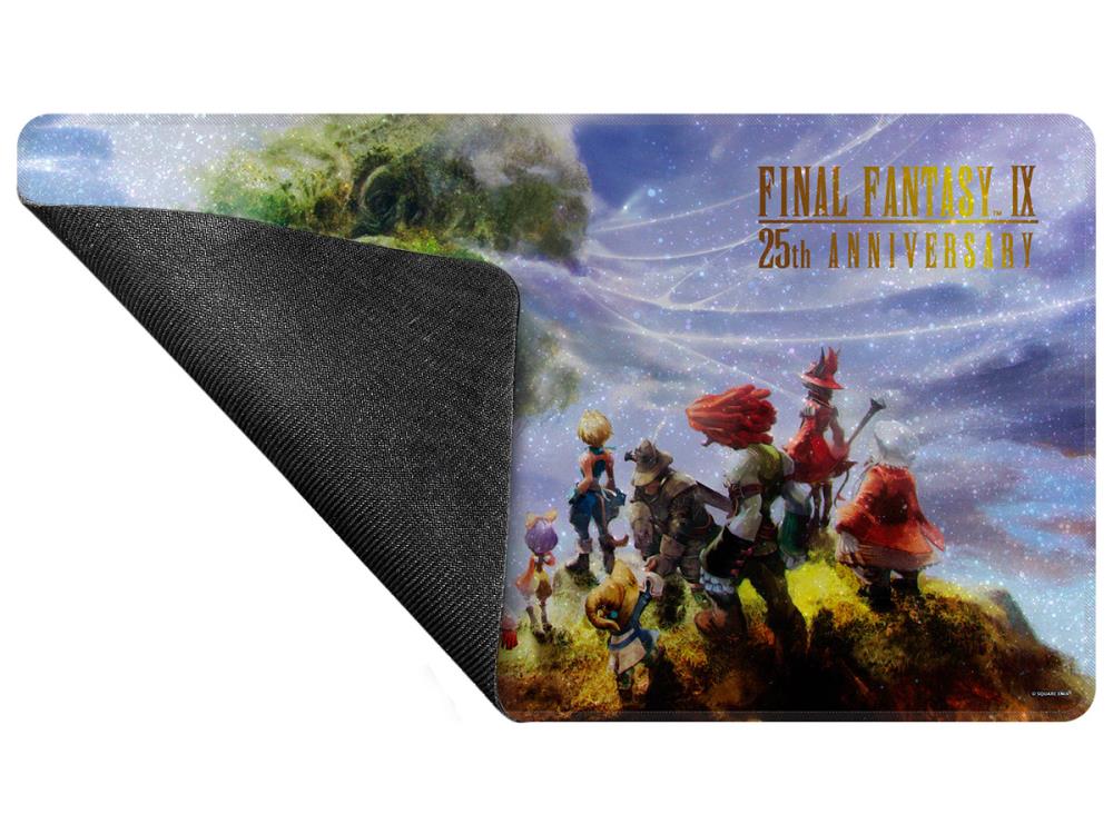 Ultra Pro Final Fantasy IX 25th Anniversary Holofoil Playmat - View 4