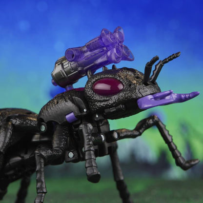 Hasbro Transformers: Legacy Generations Selects Voyager Antagony 7-Inch Action Figure - View 15